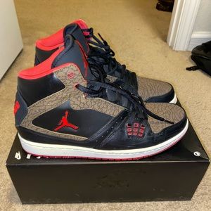 Men’s size 9.5 Jordan’s